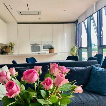Luxury 2 Bedroom Apartment 20 Min From Central Λονδίνο Εξωτερικό φωτογραφία