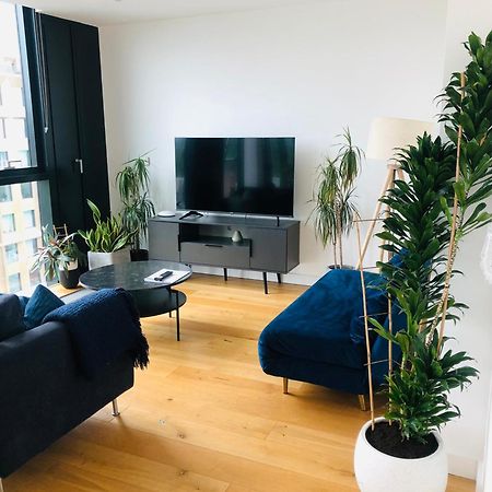 Luxury 2 Bedroom Apartment 20 Min From Central Λονδίνο Εξωτερικό φωτογραφία