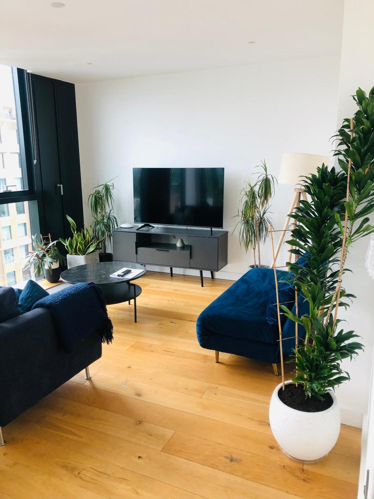 Luxury 2 Bedroom Apartment 20 Min From Central Λονδίνο Εξωτερικό φωτογραφία